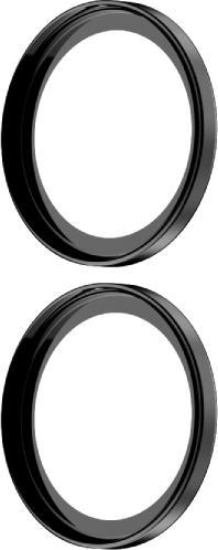 Actual product image QDOS Optiguard Camera Lens Protector (Apple iPhone 15, Apple iPhone 15 Plus)