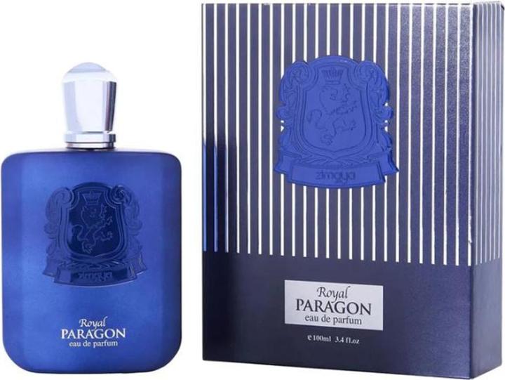 Actual product image Zimaya Royal Paragon (Eau de parfum, 100 ml)