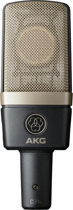 AKG Pro C314
