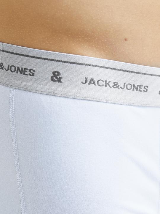 Immagine prodotto Jack & Jones Confezione da 5 pantaloncini Pantaloncini (M, Confezione da 5 pezzi)