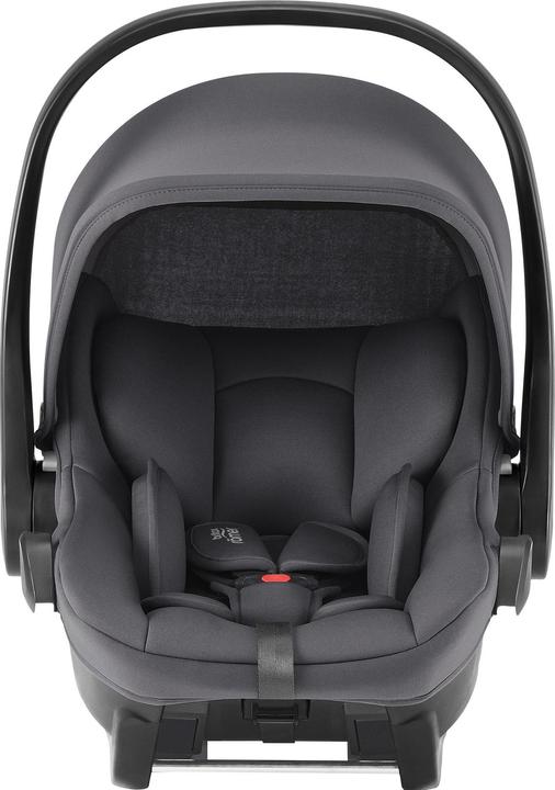 Produktbild Britax Römer Baby-Safe Core (Babyschale, ECE R129/i-Size Norm)