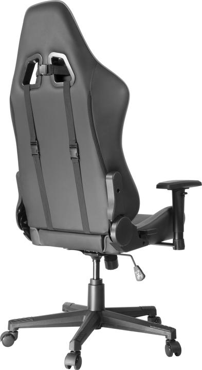 Produktbild Speedlink XANDOR Gaming Chair black-grey