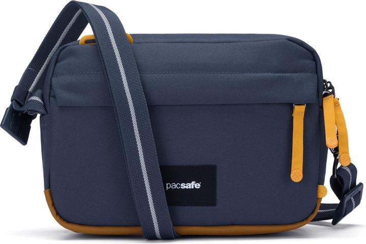 Pacsafe Go Umhängetasche RFID 24 cm