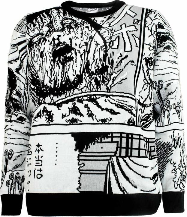 Actual product image Dick Smith Sweatshirt (XL)