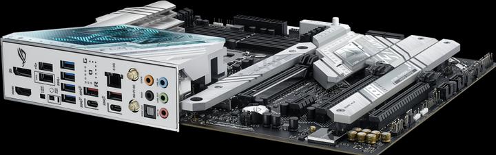 Actual product image ASUS ROG STRIX Z790-A Gaming WIFI (LGA 1700, Intel Z790, ATX)