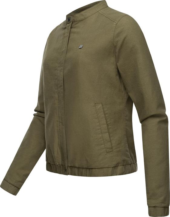 Produktbild Ragwear Malawi Linen (XXL)