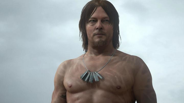 Immagine prodotto Sony Death Stranding PlayStation 4, PlayStation 4 Pro (PS4, DE)