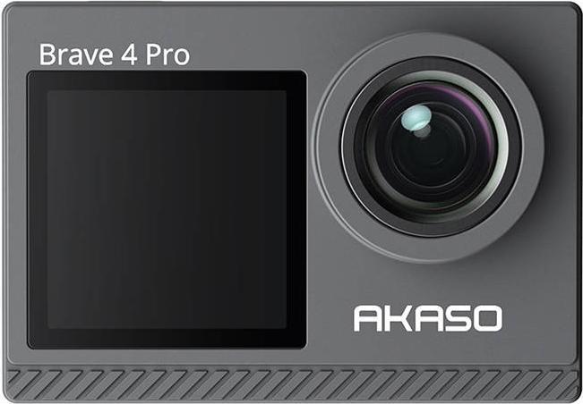 Image du produit Akaso Brave 4 Pro (30p, WiFi)
