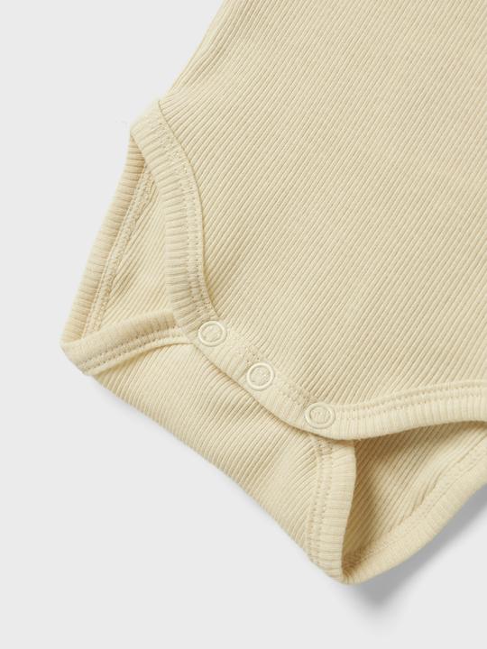 Produktbild Name it Nbnbody 3p Ss Solid Rib Noos (86)