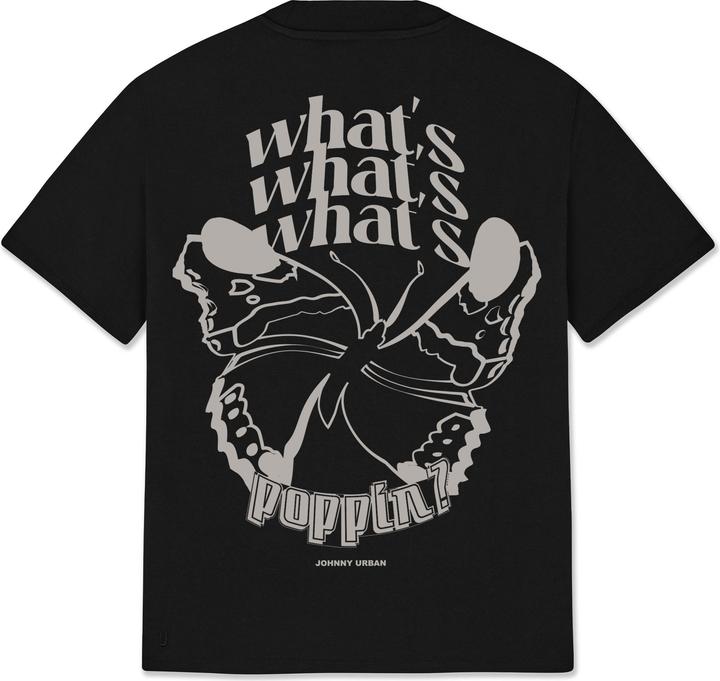 Image du produit Johnny Urban T-Shirt Sammy Butterfly (XL)