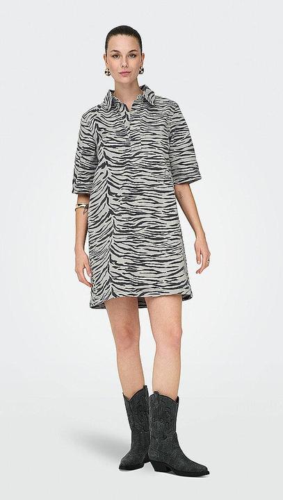 Produktbild Only ONLGRY Kurzes Kleid Jeanskleid (XL)
