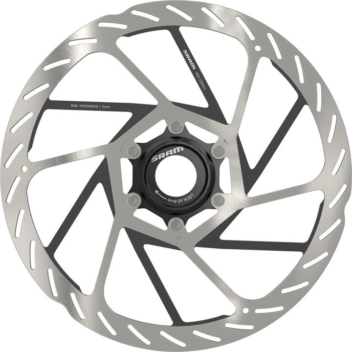 Produktbild Sram Rotor HS2 (200 mm)