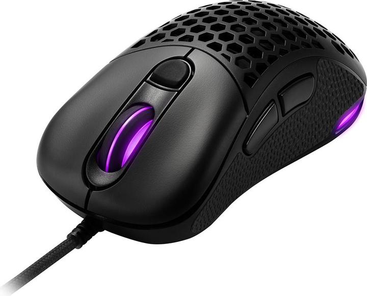Image du produit Sharkoon Souris Side Grip Light2 200