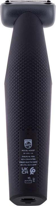 Actual product image Philips Bodygroom Series 3000