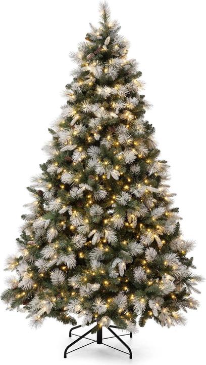 Immagine prodotto STT Albero di Natale a LED (250 cm)