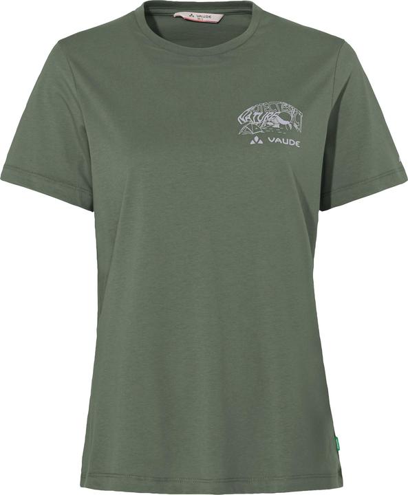 Vaude Women's Spirit T-Shirt II