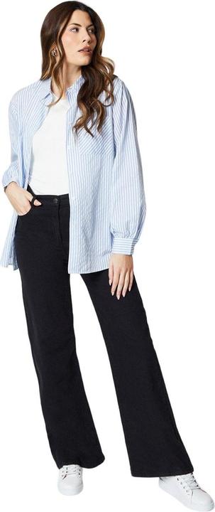 Immagine prodotto Principles Jeans Gamba Larga Donna (38)