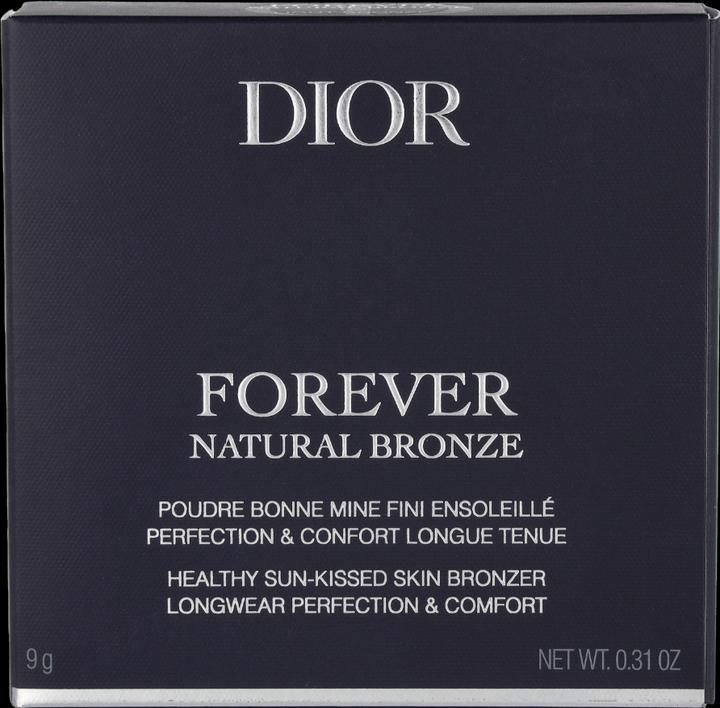 Image du produit Dior Forever Compact (02 Bronze clair, Contour, 9 g)