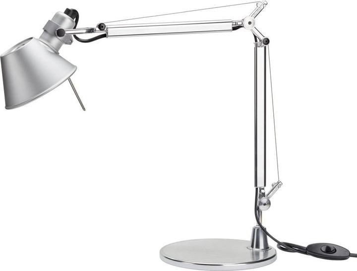Actual product image Artemide Tolomeo Micro (E14)