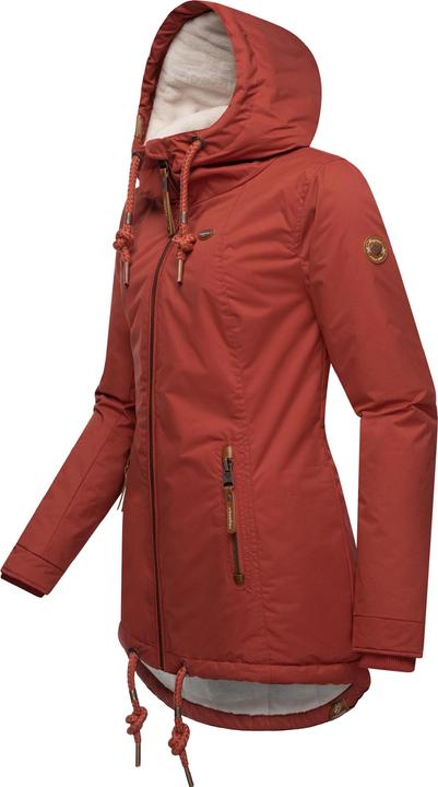Produktbild Ragwear Zuzka Winter (L)