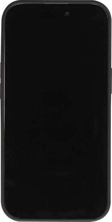 Actual product image PhoneLook Silicone 3D cushion cover Go Left (Apple iPhone 15 Pro Max)