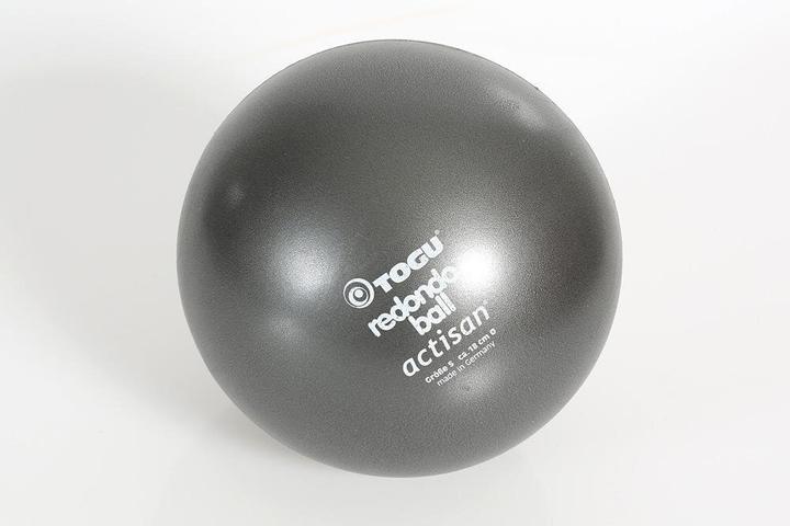 Image du produit Togu Redondo® Ball actisan ø 18 anthracite (18 cm)