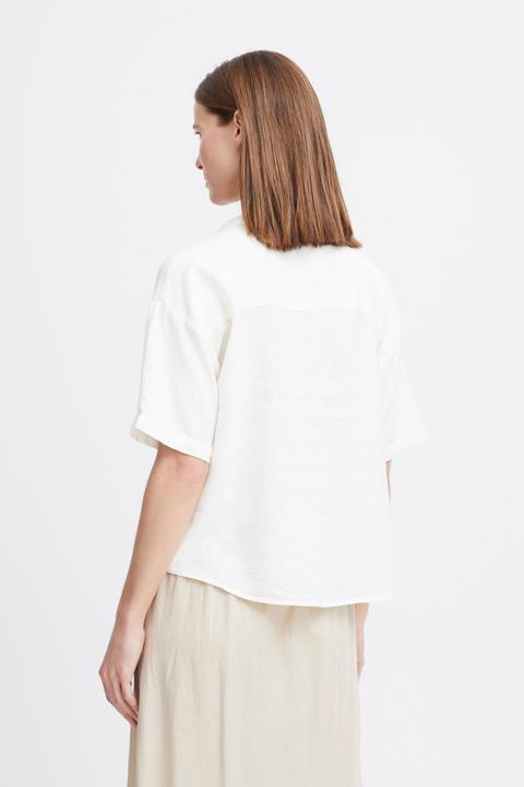 Image du produit B.young BYFALAKKA SS SHIRT 20814551 (44)