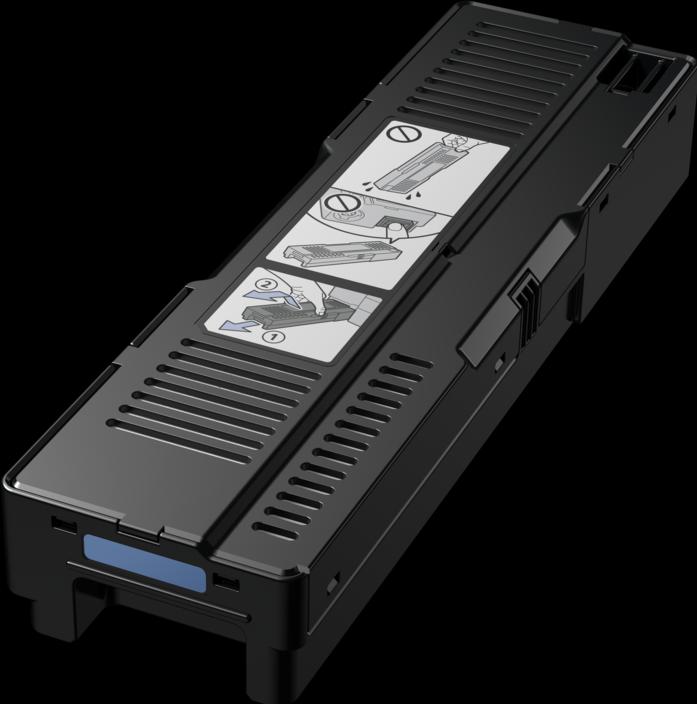 Image du produit Canon MC-G01 Cartouche de maintenance