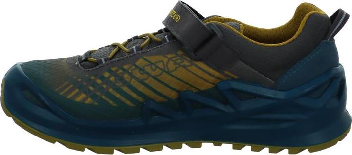 Produktbild Lowa Merger GTX Junior LO VC (40)