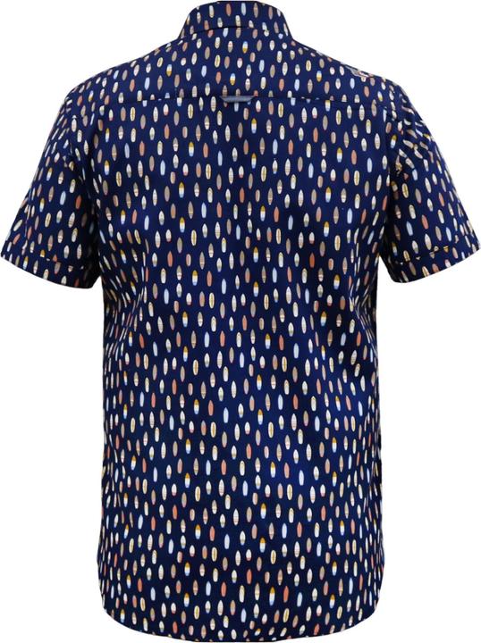 Immagine prodotto DUKE Hackford D555 Camicia Maniche Corte Uomo (L)