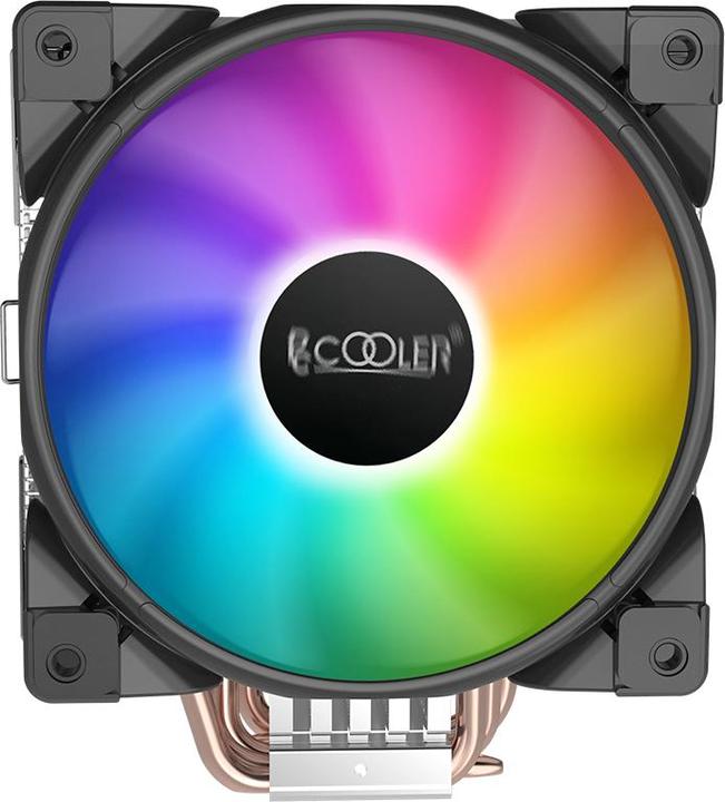 Produktbild Pccooler GI-D56V Halo RGB (148 mm)
