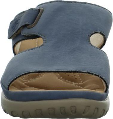 Actual product image Rieker Mule (40)