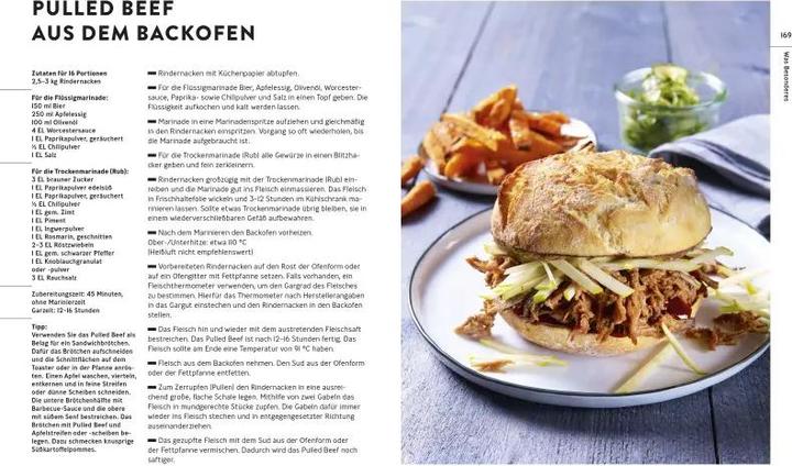 Produktbild Dr. Oetker So kocht Mann (Deutsch, Dr. Oetker, 2020)