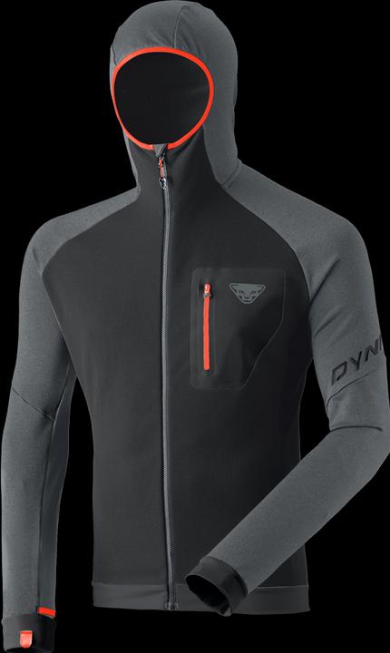 Actual product image Dynafit Radical PTC jacket (46)