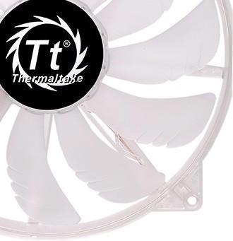 Produktbild Thermaltake Pure 20 (200 mm, 1 x)