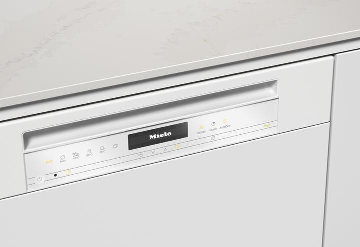Produktbild Miele G 17600-60 SCi AutoDos