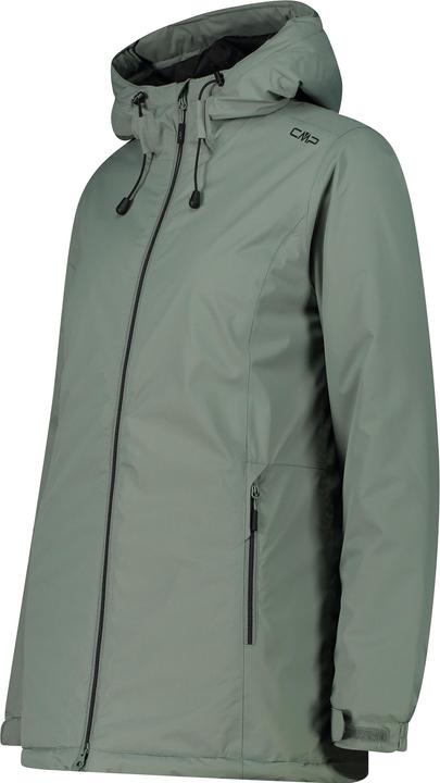 Produktbild CMP Campagnolo Hoodie (L)