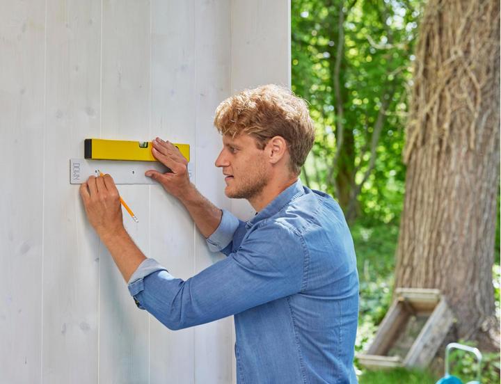 Produktbild Gardena Geräteleiste Flex