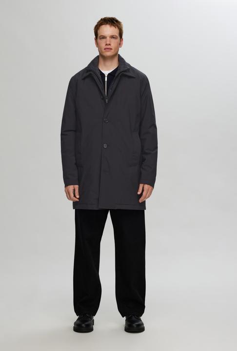 Image du produit Selected Homme Slhnew Alvin Mac Coat Noos (S)