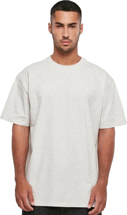 Actual product image Build Your Brand Unisex Adults Heavy Oversized Tee (XXL)
