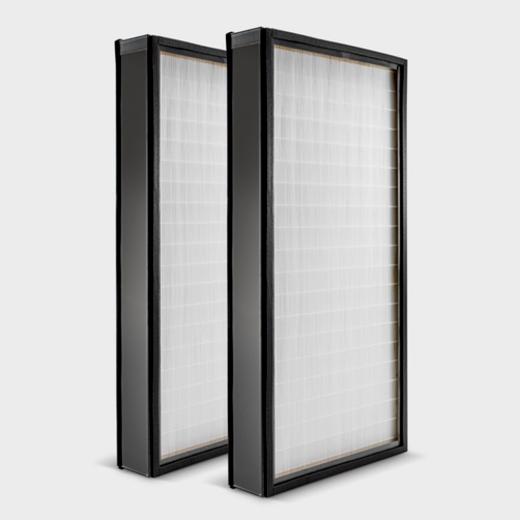 Produktbild Kärcher Luftreiniger Air Purifier AF 100 H13 (87 m²)