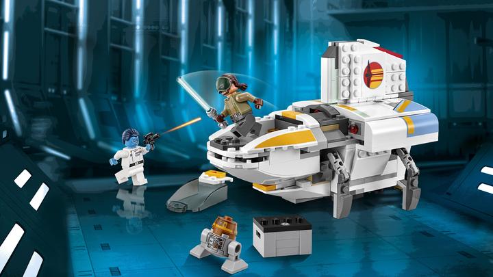Immagine prodotto LEGO Star Wars Il Fantasma (75170, LEGO Star Wars)