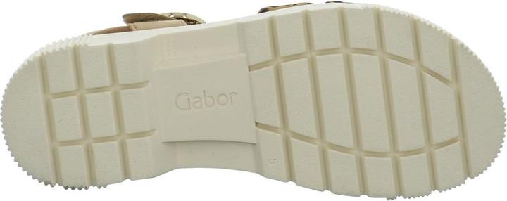 Actual product image Gabor Sandale (39)