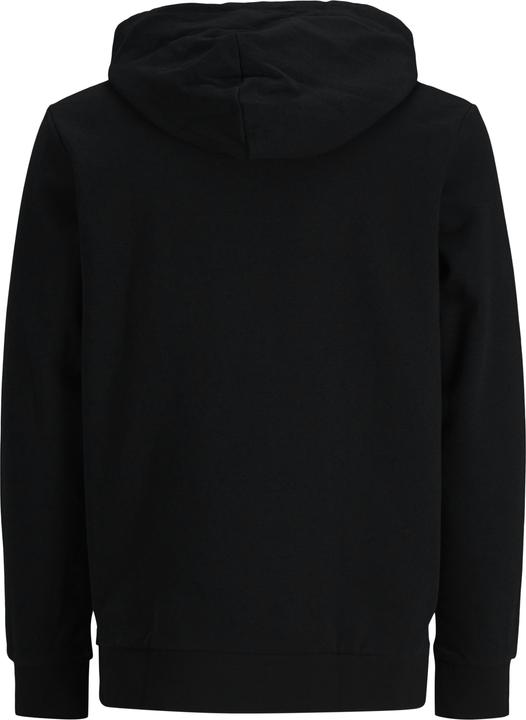 Produktbild Jack & Jones Basic Logo Plus Size Hoodie (5XL)