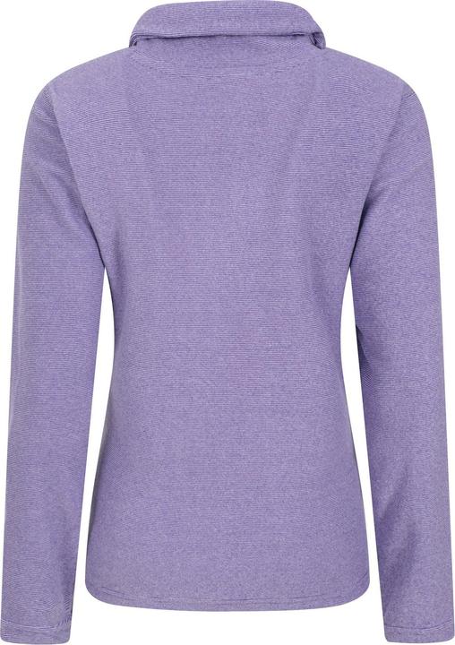 Image du produit Mountain Warehouse - Haut polaire HEBRIDEAN - Femme (32 D)