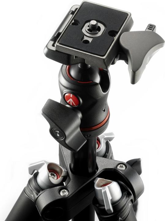 Immagine prodotto Manfrotto Befree (Metallo)
