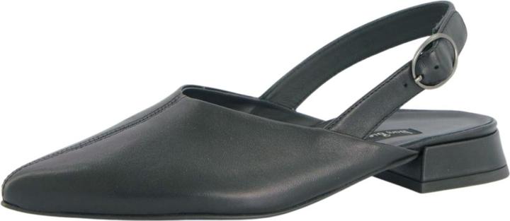 Soft Nappa Black 007