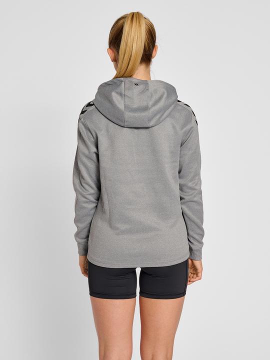 Image du produit hummel Core Xk Poly Sweat Hoodie Femme (L)