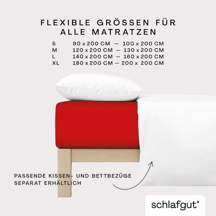 Immagine prodotto schlafgut Cool Contact (120 x 200 - 130 x 220 cm)