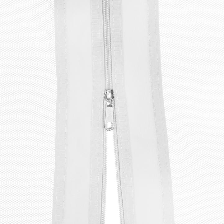 Image du produit Relaxdays Moustiquaire Pavillon (10 cm, 300 cm)